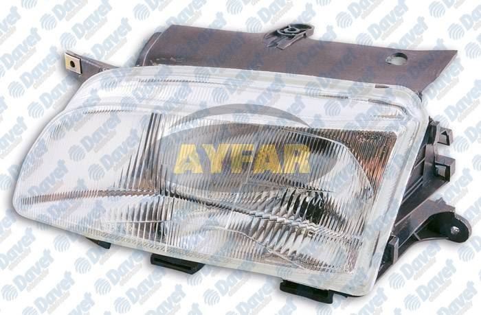 AYFAR 505646 Far Sol Berlingo 96>02 Elektrikli